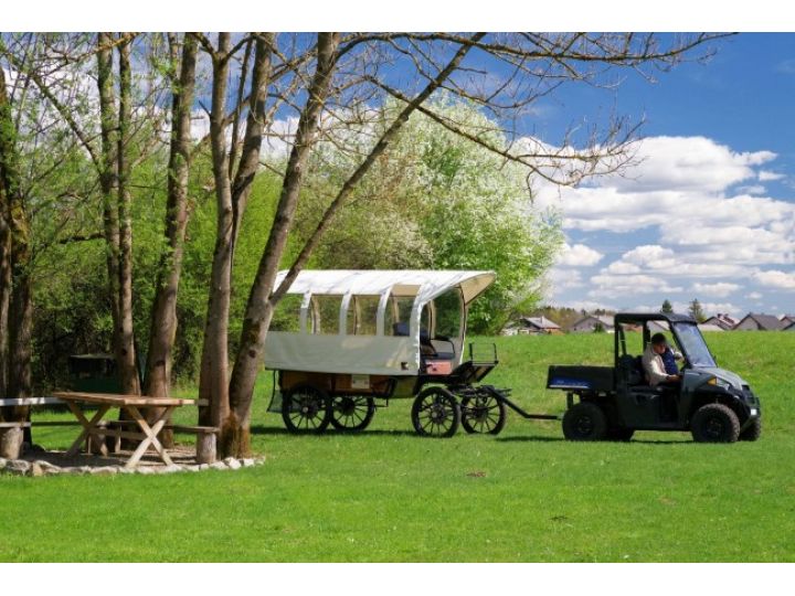 Kako najti ustrezno lokacijo za vaš team building