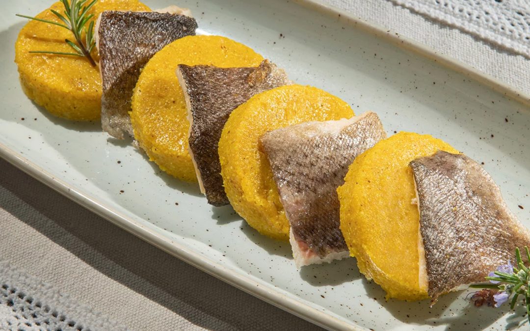 Slavnostna večerja za več oseb na Trnulji [doživite več kot le restavracijo]